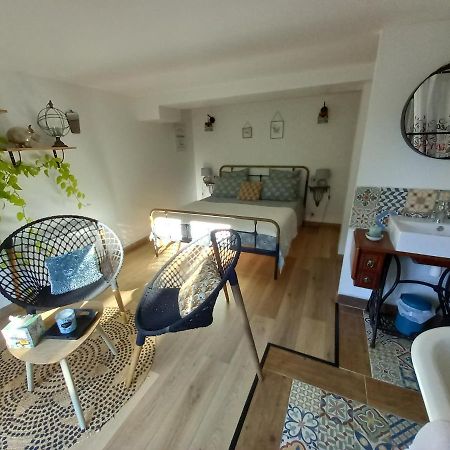 Labastide-Saint-Pierre Arche De Lanoe Jacuzzi Bed & Breakfast エクステリア 写真