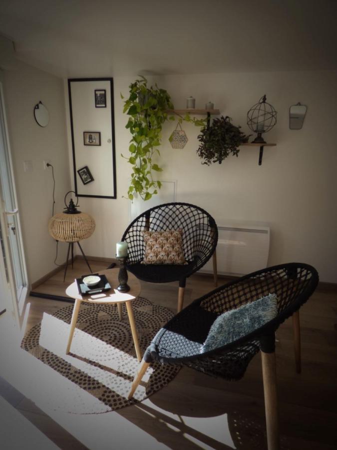 Labastide-Saint-Pierre Arche De Lanoe Jacuzzi Bed & Breakfast エクステリア 写真