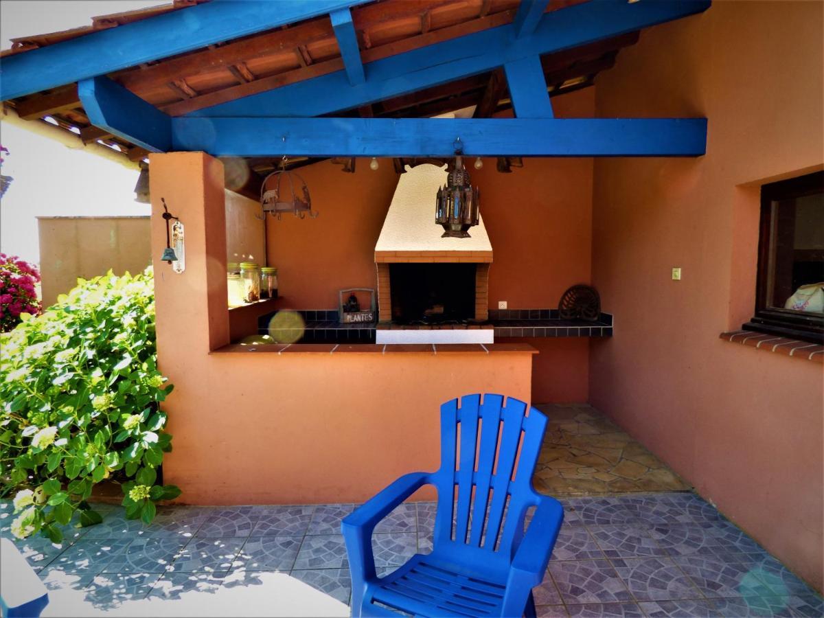 Labastide-Saint-Pierre Arche De Lanoe Jacuzzi Bed & Breakfast エクステリア 写真