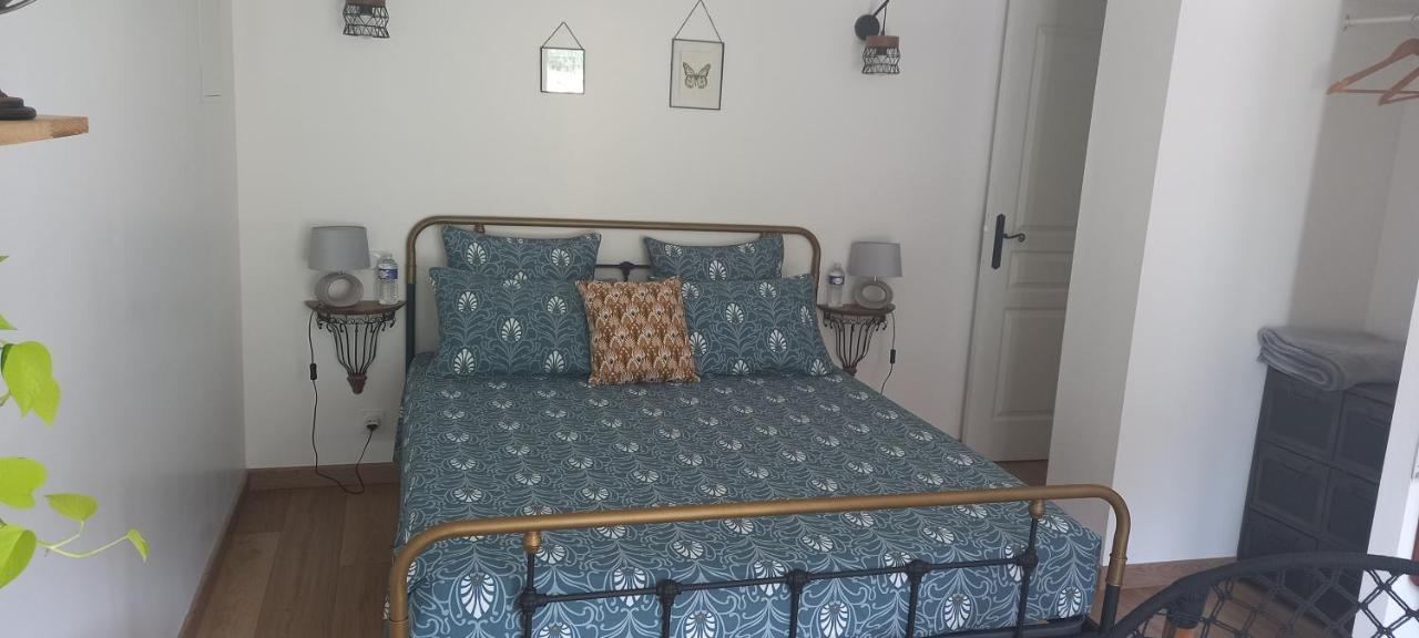 Labastide-Saint-Pierre Arche De Lanoe Jacuzzi Bed & Breakfast エクステリア 写真