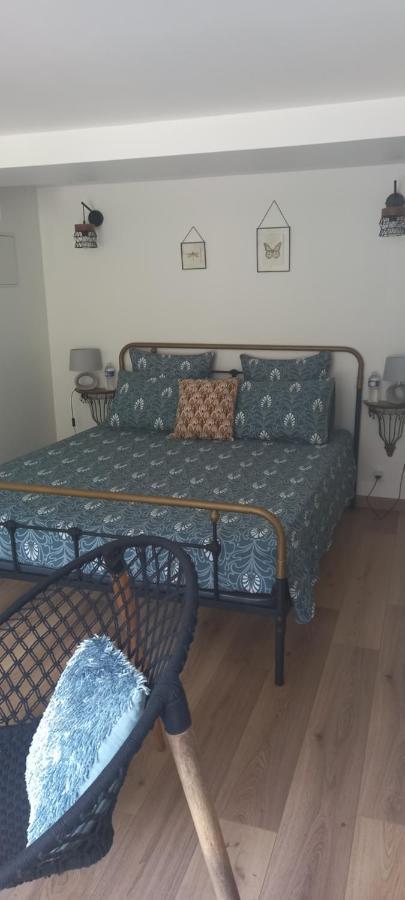 Labastide-Saint-Pierre Arche De Lanoe Jacuzzi Bed & Breakfast エクステリア 写真