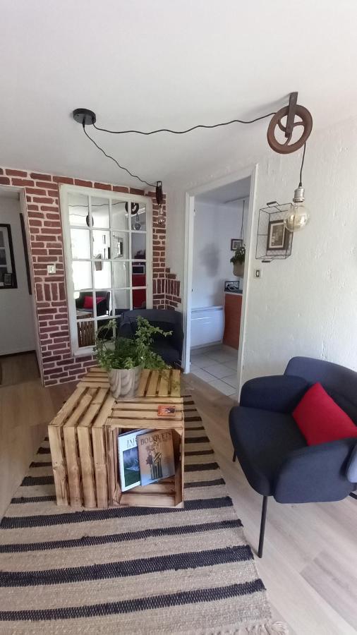 Labastide-Saint-Pierre Arche De Lanoe Jacuzzi Bed & Breakfast エクステリア 写真