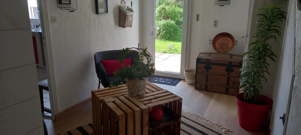 Labastide-Saint-Pierre Arche De Lanoe Jacuzzi Bed & Breakfast エクステリア 写真